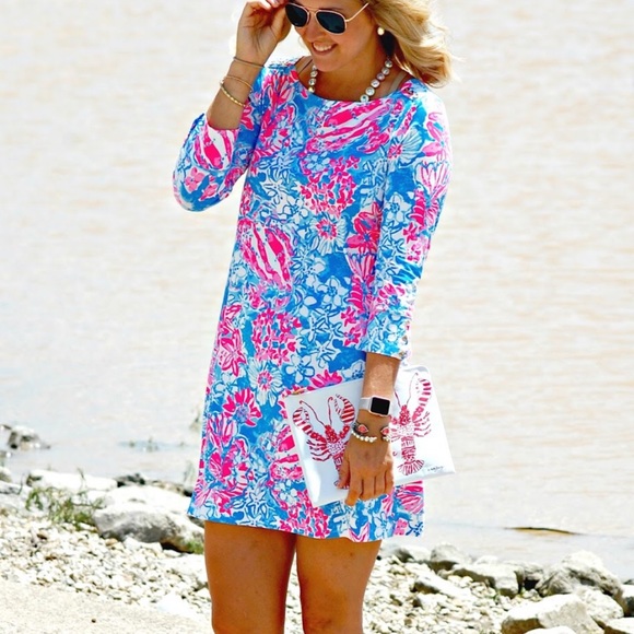 Lilly Pulitzer Dresses & Skirts - NWT Lilly Pulitzer Sophie Dress